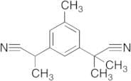 α,α,α',5-Tetramethyl-1,​3-​benzenediacetonitril​e