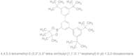 4,4,5,5-Tetramethyl-2-[3,3'',5,5''-tetrakis(1,1-dimethylethyl)[1,1':3',1''-terphenyl]-5'-yl]-1,3,2…