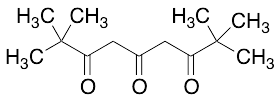 2,2,8,8-Tetramethyl-3,5,7-nonanetrione