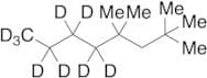 2,2,4,4-Tetramethyloctane-d9