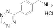 [4-(1,2,4,5-Tetrazin-3-yl)phenyl]methanamine Monohydrochloride