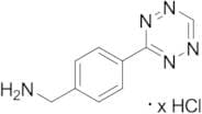 [4-(1,2,4,5-Tetrazin-3-yl)phenyl]methanamine Hydrochloride