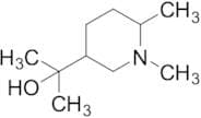 α,α,1,6-Tetramethyl-3-piperidinemethanol