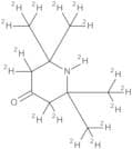 4-Oxo-2,2,6,6-tetramethylpiperidine-d17