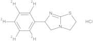 Tetramisole-d5 Hydrochloride