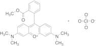 Tetramethylrhodamine methyl ester perchlorate