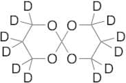Tetraoxaspiroundecane-d12