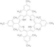 meso-Tetra(2,4,6-trimethylphenyl)porphine