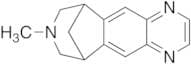 8-Methyl Varenicline Hydrochloride