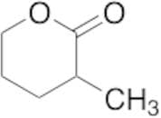 Tetrahydro-3-methylpyran-2-one