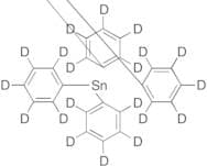 Tetraphenylstannane-d20