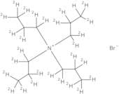 Tetra-n-propyl-d28-ammonium Bromide