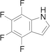 4,5,6,7-Tetrafluoroindole