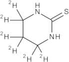 1,3-Propylene-d6 Thiourea
