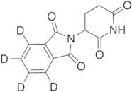 Thalidomide-d4