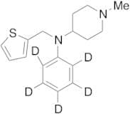 Thenalidine-d5