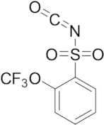 2-(Trifluoromethoxy)benzenesulfonyl Isocyanate