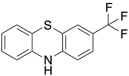 3-(Trifluoromethyl)-10H-phenothiazine
