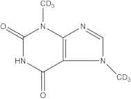 Theobromine-d6