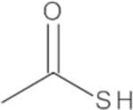 Thioacetic Acid