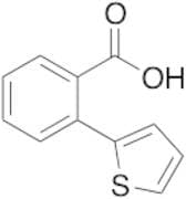 2-Thien-2-ylbenzoic Acid