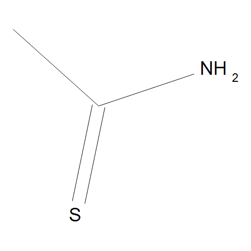 Thioacetamide
