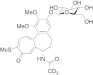 Thiocolchicoside-d3