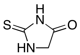 2-Thiohydantoin