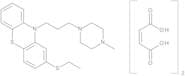 Thiethylperazine Dimaleate