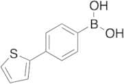 4-(2-Thienyl)phenylboronic Acid