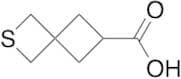 2-Thiaspiro[3.3]heptane-6-carboxylic Acid