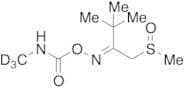Thiofanox Sulfoxide-d3