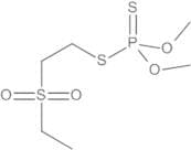 Thiometon-sulfone