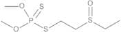 Thiometon Sulfoxide
