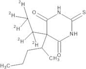 Thiopental-d5