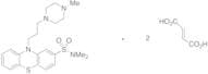 Thioproperazine Difumarate