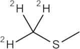Dimethyl-1,1,1-d3 Sulfide