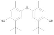 4,4'-Thiobis(2-tert-butyl-5-methylphenol)