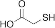 Thioglycolic acid