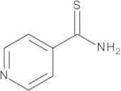 Thioisonicotinamide