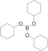 Tricyclohexyl Borate