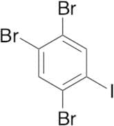 2,4,5-Tribromoiodobenzene