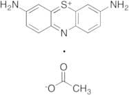 Thionin Acetate Salt