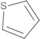 Thiophene