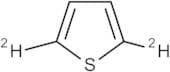 Thiophene-2,5-d2