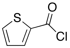 2-Thiophenecarbonyl Chloride