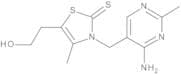 Thiothiamine
