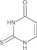 2-Thiouracil