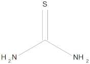 Thiourea