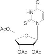 2-Thiouridine 2’,3’,5’-Triacetate